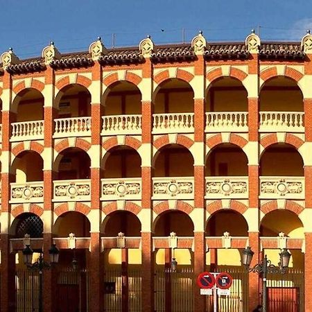 Nuevo Apartamento En El Centro Parking Incluido Zaragoza Exteriör bild