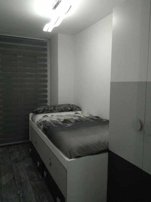 Nuevo Apartamento En El Centro Parking Incluido Zaragoza Exteriör bild