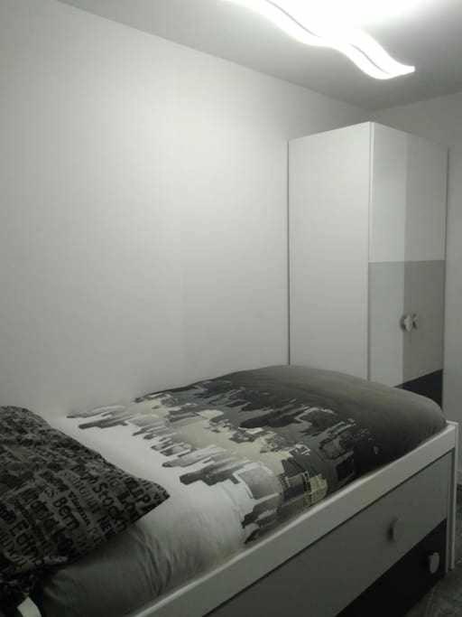 Nuevo Apartamento En El Centro Parking Incluido Zaragoza Exteriör bild