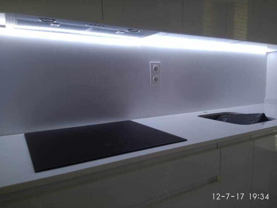 Nuevo Apartamento En El Centro Parking Incluido Zaragoza Exteriör bild
