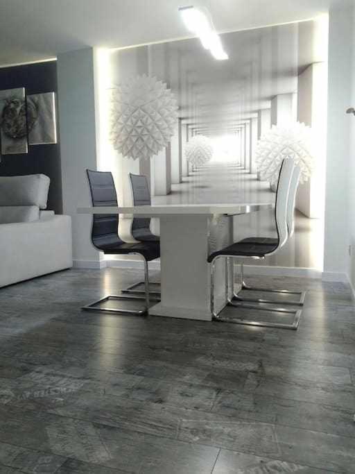 Nuevo Apartamento En El Centro Parking Incluido Zaragoza Exteriör bild