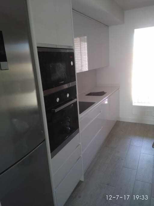 Nuevo Apartamento En El Centro Parking Incluido Zaragoza Exteriör bild