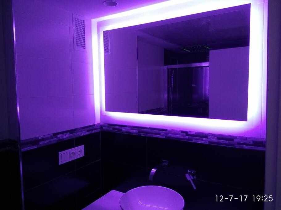 Nuevo Apartamento En El Centro Parking Incluido Zaragoza Exteriör bild